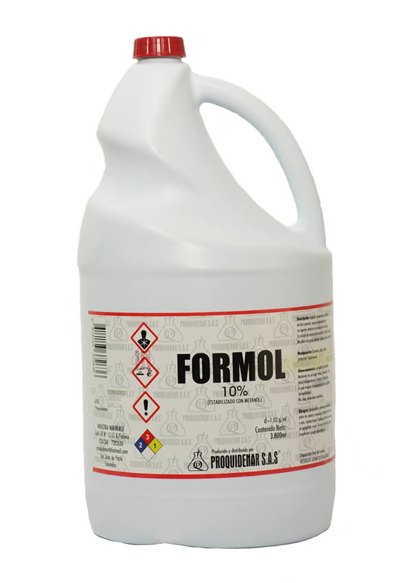 Formol