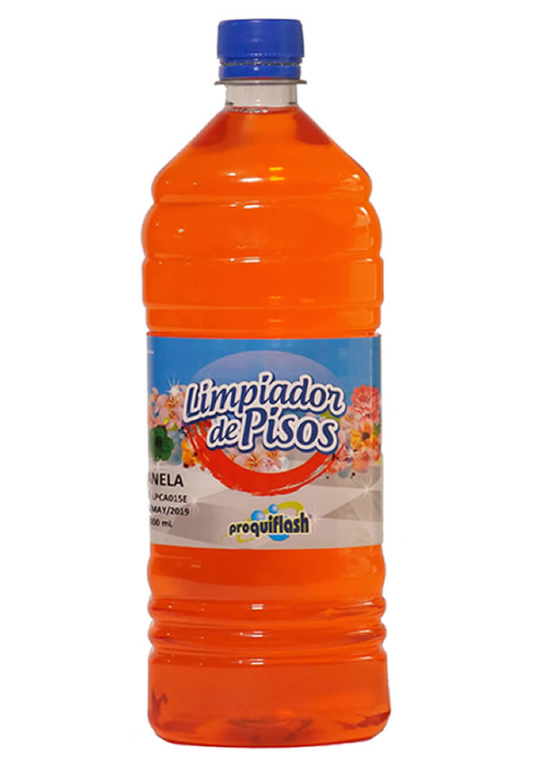Limpiador de Pisos