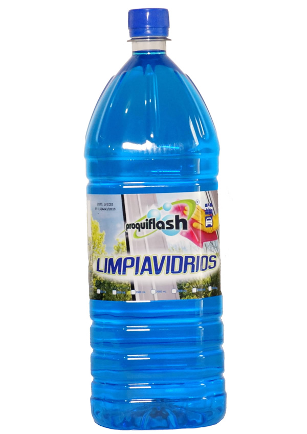 Limpiavidrios