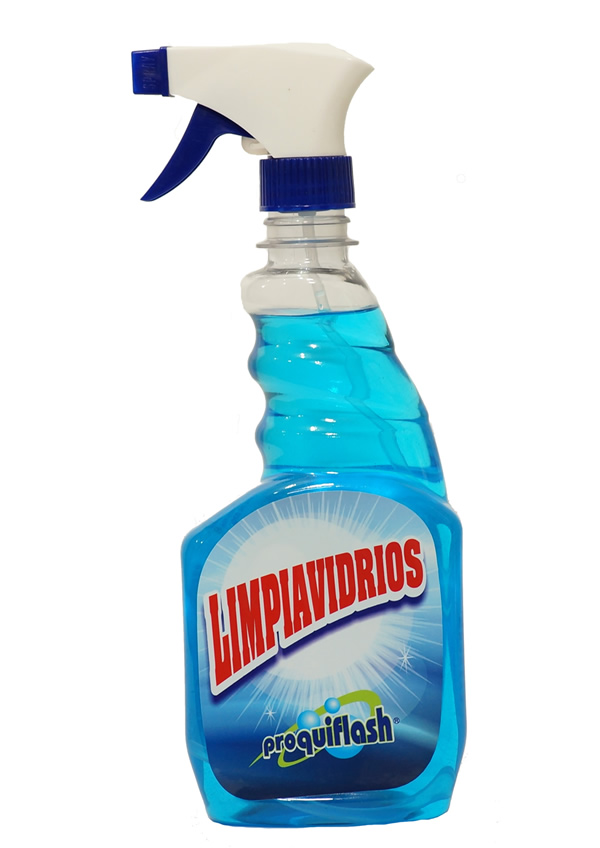 Limpiavidrios