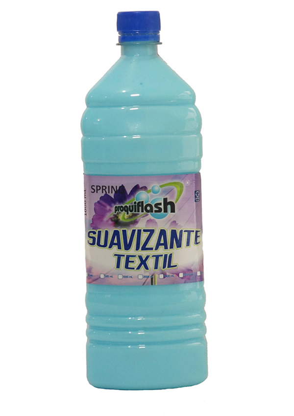 Suavizante Textil