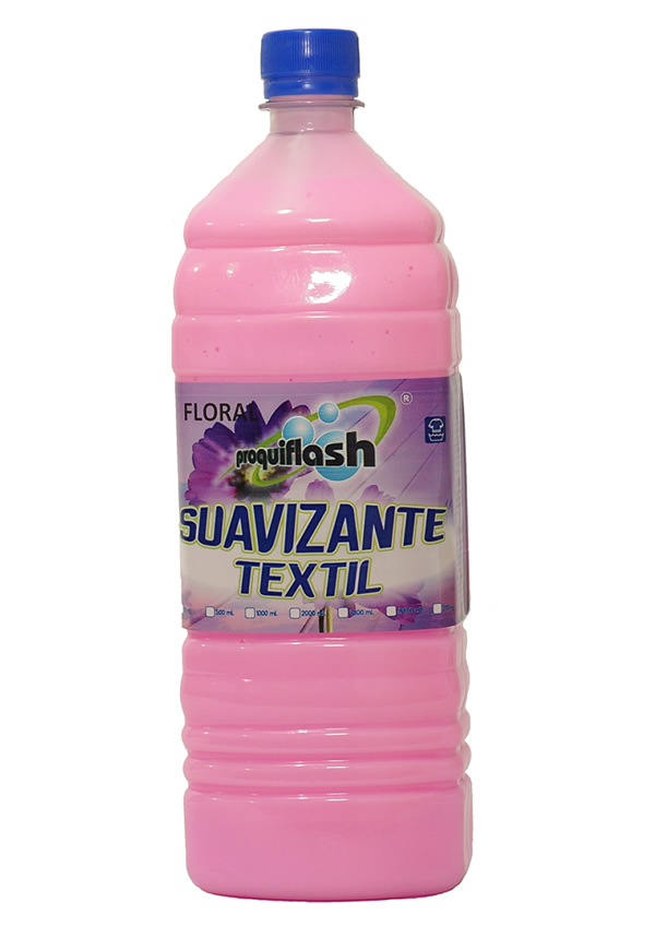 Suavizante Textil